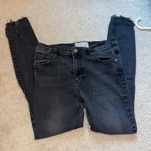 Free People Jeans